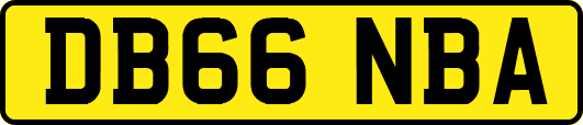 DB66NBA