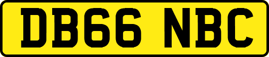 DB66NBC
