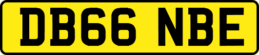 DB66NBE