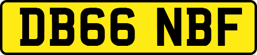 DB66NBF