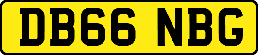 DB66NBG