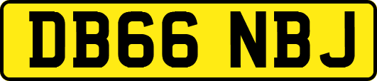 DB66NBJ