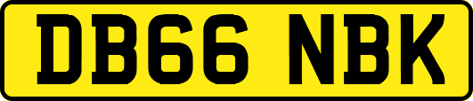 DB66NBK