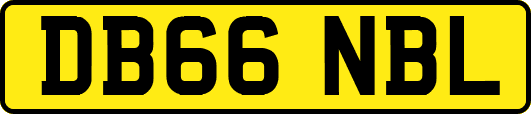 DB66NBL
