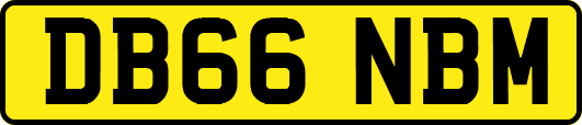 DB66NBM