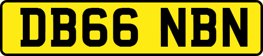 DB66NBN