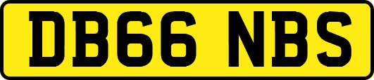 DB66NBS