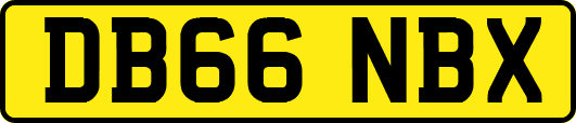 DB66NBX