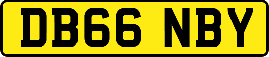 DB66NBY