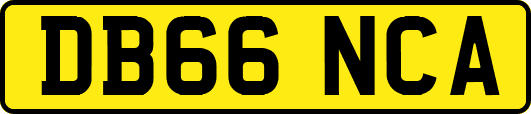 DB66NCA