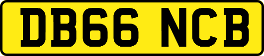 DB66NCB