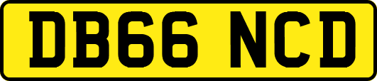DB66NCD