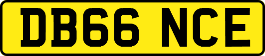 DB66NCE
