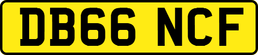 DB66NCF
