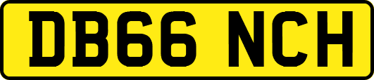 DB66NCH