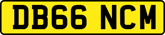 DB66NCM