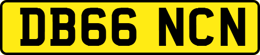 DB66NCN