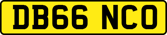 DB66NCO