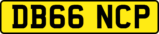 DB66NCP
