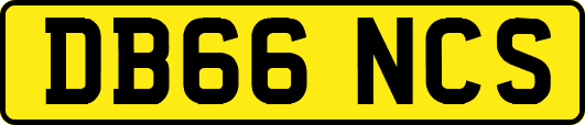 DB66NCS