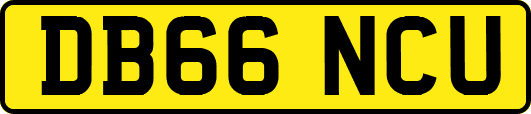 DB66NCU