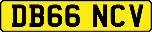 DB66NCV