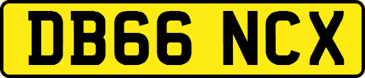 DB66NCX
