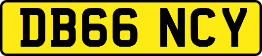 DB66NCY