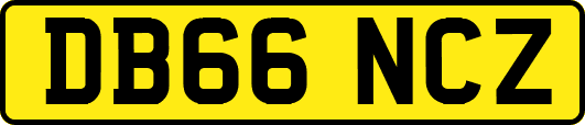 DB66NCZ