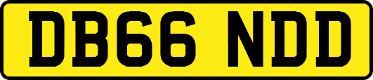 DB66NDD