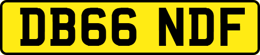 DB66NDF