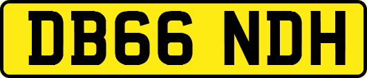 DB66NDH