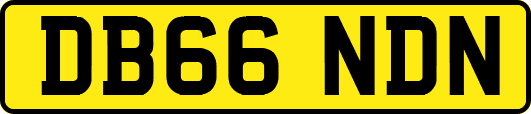 DB66NDN