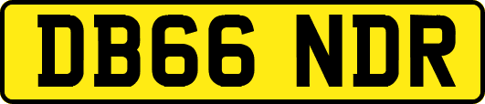 DB66NDR