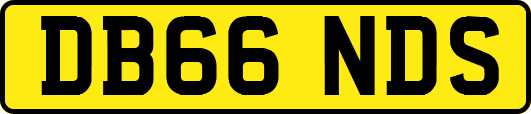 DB66NDS