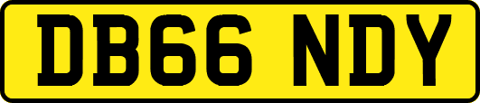 DB66NDY