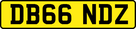 DB66NDZ