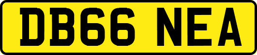 DB66NEA