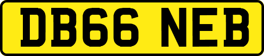 DB66NEB