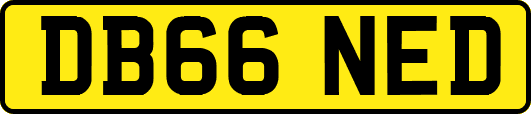 DB66NED