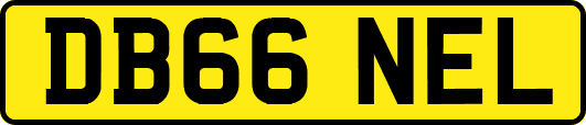 DB66NEL