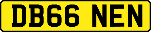 DB66NEN