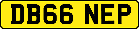 DB66NEP
