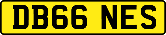 DB66NES