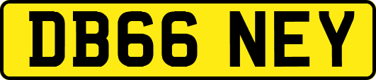 DB66NEY