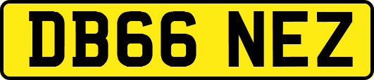 DB66NEZ