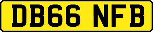 DB66NFB