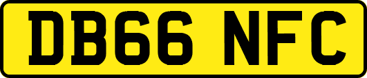 DB66NFC