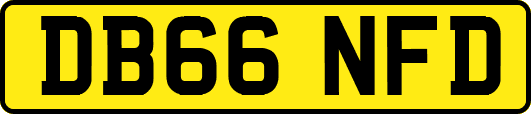 DB66NFD