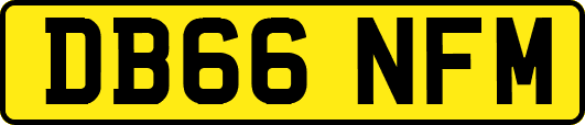 DB66NFM